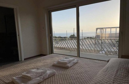 Siculiana Resort | 15 m² Private room ∙ 1 bedroom ∙ 3 guests