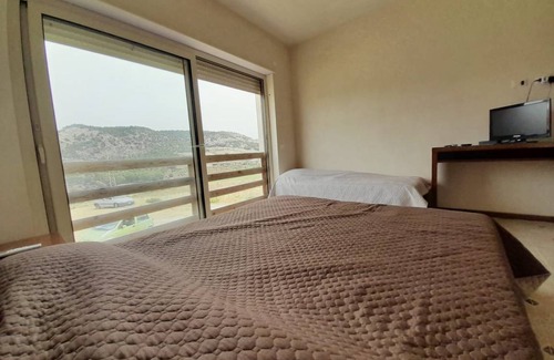 Siculiana Resort | 15 m² Private room ∙ 1 bedroom ∙ 3 guests