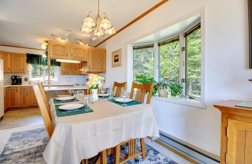 Palmers Apartment | 15 Mi to Duluth Lake Superior Beachfront Home!