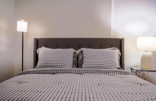 Hillwood House | 15 min to the Heart of Nash