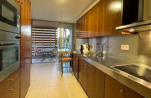 Salgados Apartment | 150 m² Apartment ∙ 3 bedrooms ∙ 6 guests