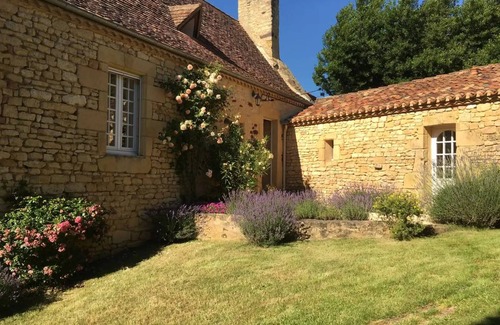 Montferrand-du-Perigord House | 150 m² House ∙ 3 bedrooms ∙ 6 guests