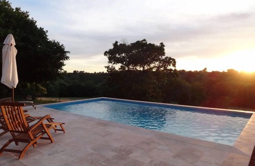 Montferrand-du-Perigord House | 150 m² House ∙ 3 bedrooms ∙ 6 guests