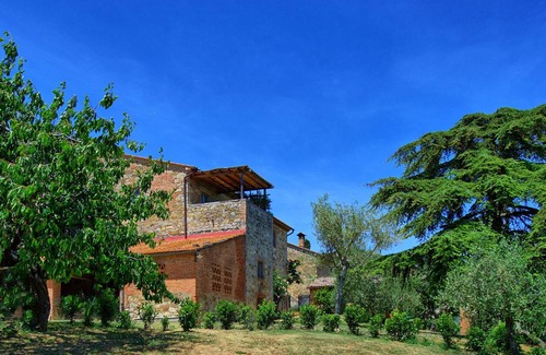 Le Piazze Villa | 150 m² Villa ∙ 3 bedrooms ∙ 6 guests