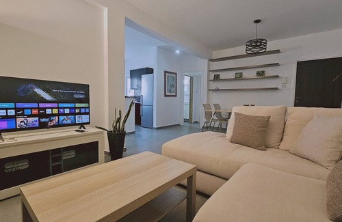 Neapolis Apartment | 150 LIM -stay Limdream Apartment