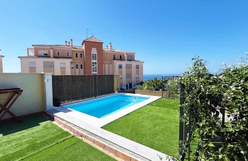Benagalbon Apartment | 150 m² Apartment ∙ 2 bedrooms ∙ 5 guests