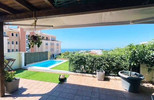 Benagalbon Apartment | 150 m² Apartment ∙ 2 bedrooms ∙ 5 guests