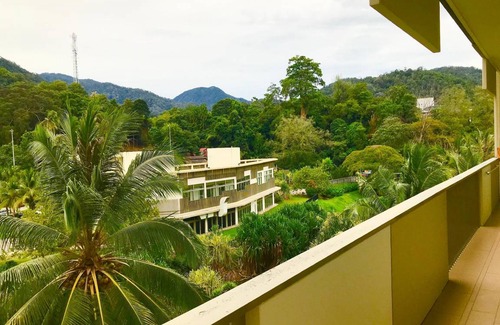 Batu Ferringhi Apartment | 150 m² Apartment ∙ 2 bedrooms ∙ 6 guests