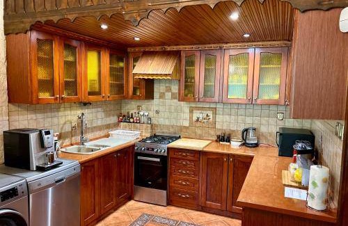 Wzgorza Krzeslawickie Villa | 150 m² Villa ∙ 4 bedrooms ∙ 8 guests