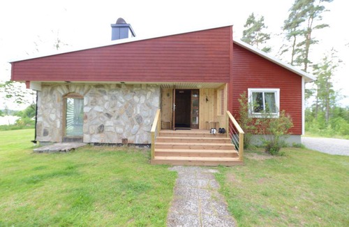 Skillingaryd House | 150 m² House ∙ 2 bedrooms ∙ 4 guests
