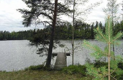 Maenttae-Vilppula Other | 150 m² Accommodation ∙ 2 bedrooms ∙ 10 guests