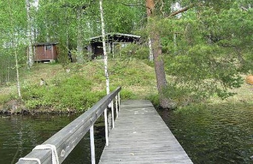 Maenttae-Vilppula Other | 150 m² Accommodation ∙ 2 bedrooms ∙ 10 guests