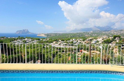 Arnella Other | 150 m² Accommodation ∙ 3 bedrooms ∙ 6 guests