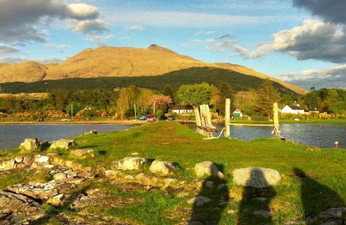 Taynuilt Apartment | 150 m² Apartment ∙ 3 bedrooms ∙ 6 guests