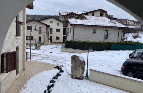 Rocca di Mezzo Apartment | 150 m² Apartment ∙ 3 bedrooms ∙ 6 guests