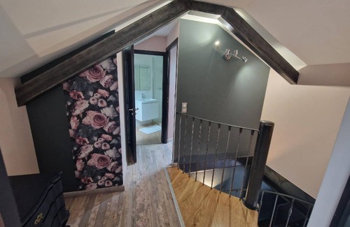 Fontainebleau Apartment | 150 m² Apartment ∙ 4 bedrooms ∙ 10 guests