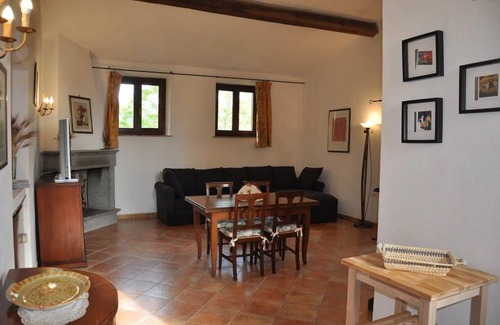 Il Poggio Apartment | 150 m² Apartment ∙ 3 bedrooms ∙ 6 guests