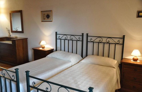 Il Poggio Apartment | 150 m² Apartment ∙ 3 bedrooms ∙ 6 guests