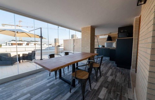 Aurelio Apartment | 150 m² Apartment ∙ 1 bedroom ∙ 2 guests