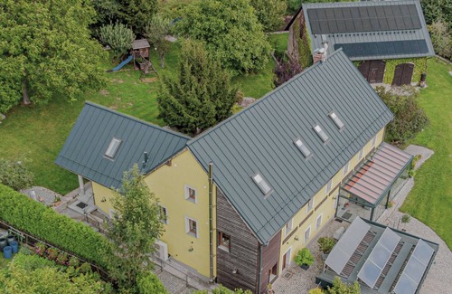 Jezow Sudecki Apartment | 150 m² Apartment ∙ 4 bedrooms ∙ 10 guests