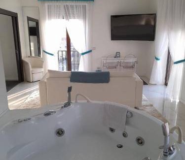 Historical Center Apartment | 150 m² Apartment ∙ 2 bedrooms ∙ 6 guests