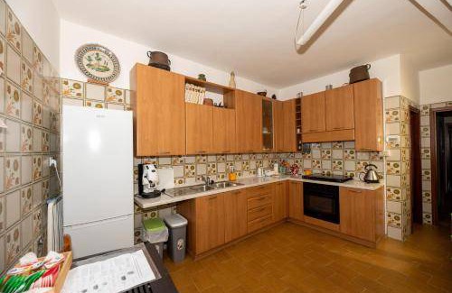 Corleone Apartment | 150 m² Apartment ∙ 1 bedroom ∙ 3 guests