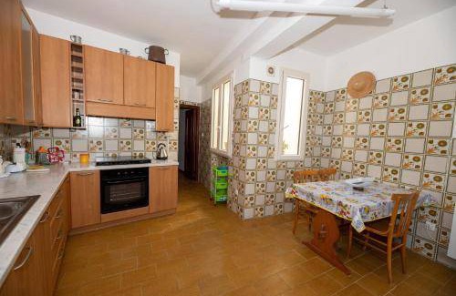 Corleone Apartment | 150 m² Apartment ∙ 1 bedroom ∙ 3 guests
