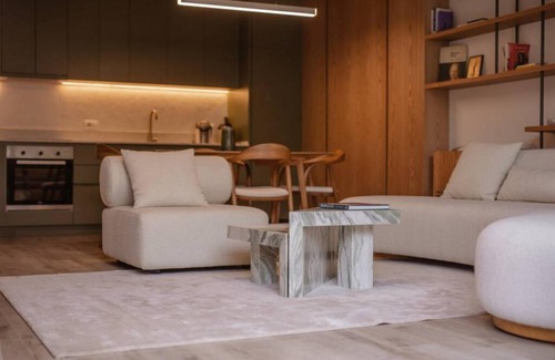 Shkoder Apartment | 150 m² Apartment ∙ 2 bedrooms ∙ 4 guests