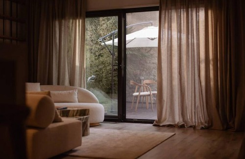 Shkoder Apartment | 150 m² Apartment ∙ 2 bedrooms ∙ 4 guests