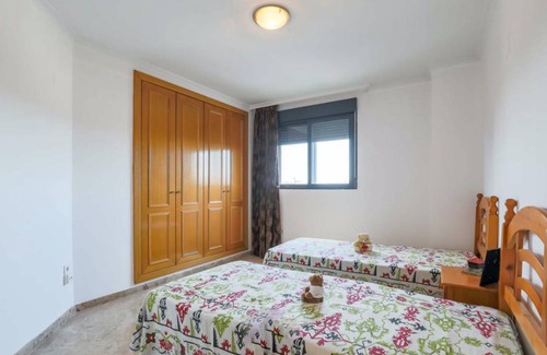 Alcoy Apartment | 150 m² Apartment ∙ 2 bedrooms ∙ 4 guests