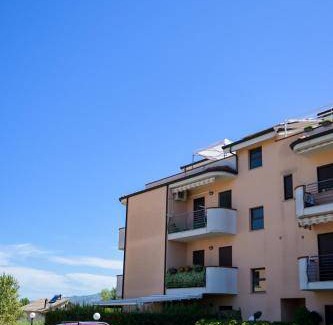 Arcavacata Apartment | 150 m² Apartment ∙ 2 bedrooms ∙ 4 guests