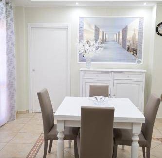 Arcavacata Apartment | 150 m² Apartment ∙ 2 bedrooms ∙ 4 guests