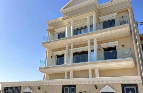 Rejiche Apartment | 150 m² Apartment ∙ 2 bedrooms ∙ 6 guests