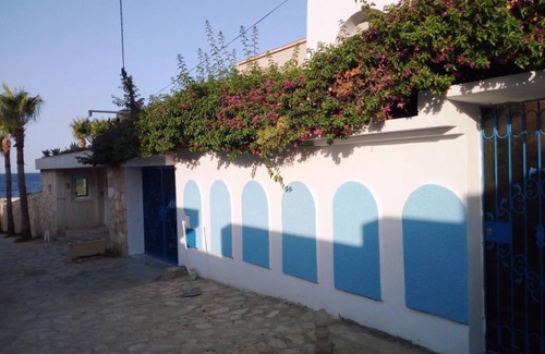 Chott Mariem Apartment | 150 m² Apartment ∙ 3 bedrooms ∙ 9 guests