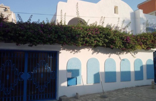 Chott Mariem Apartment | 150 m² Apartment ∙ 3 bedrooms ∙ 9 guests