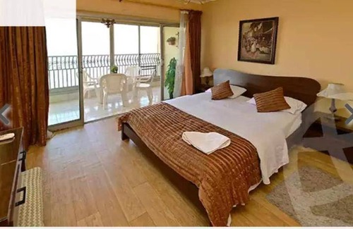 Zamalek Apartment | 150 m² Apartment ∙ 3 bedrooms ∙ 6 guests
