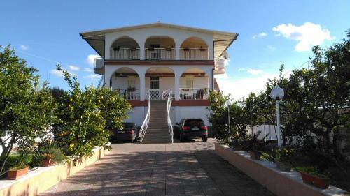 Augusta Apartment | 150 m² Apartment ∙ 3 bedrooms ∙ 6 guests