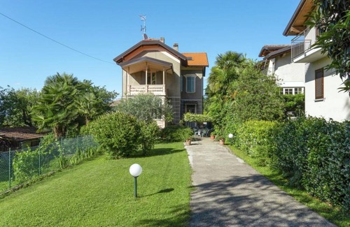 Castello Apartment | 150 m² Apartment ∙ 3 bedrooms ∙ 6 guests