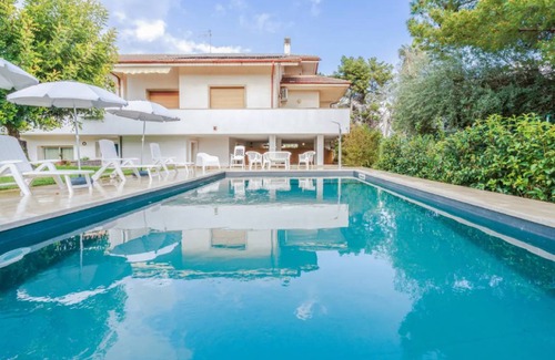 Rosolini Apartment | 150 m² Apartment ∙ 3 bedrooms ∙ 8 guests
