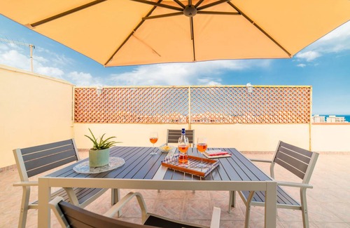 Acradina Apartment | 150 m² Apartment ∙ 3 bedrooms ∙ 5 guests