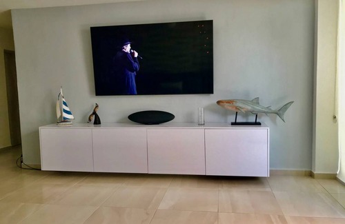 Manzanillo Apartment | 150 m² Apartment ∙ 3 bedrooms ∙ 6 guests