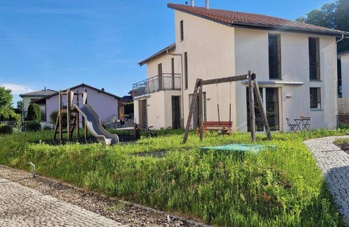 Gurmels Apartment | 150 m² Apartment ∙ 4 bedrooms ∙ 10 guests