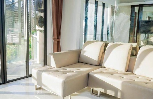 By Pass Ngurah Rai Apartment | 150 m² Apartment ∙ 1 bedroom ∙ 5 guests