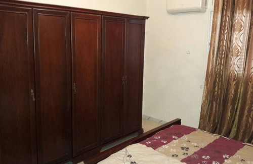 Ain Zaghouan Apartment | 150 m² Apartment ∙ 4 bedrooms ∙ 6 guests