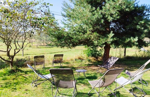 Craponne-sur-Arzon Cottage | 150 m² Cabin ∙ 5 bedrooms ∙ 10 guests
