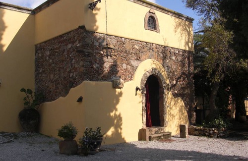 Milazzo Cottage | 150 m² Cabin ∙ 2 bedrooms ∙ 12 guests