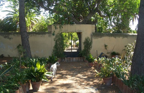 Milazzo Cottage | 150 m² Cabin ∙ 2 bedrooms ∙ 12 guests