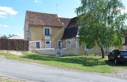 Le Blanc Cottage | 150 m² Cabin ∙ 3 bedrooms ∙ 8 guests