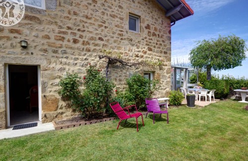 Marols Cottage | 150 m² Cabin ∙ 3 bedrooms ∙ 6 guests