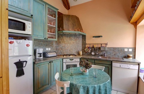 Marols Cottage | 150 m² Cabin ∙ 3 bedrooms ∙ 6 guests